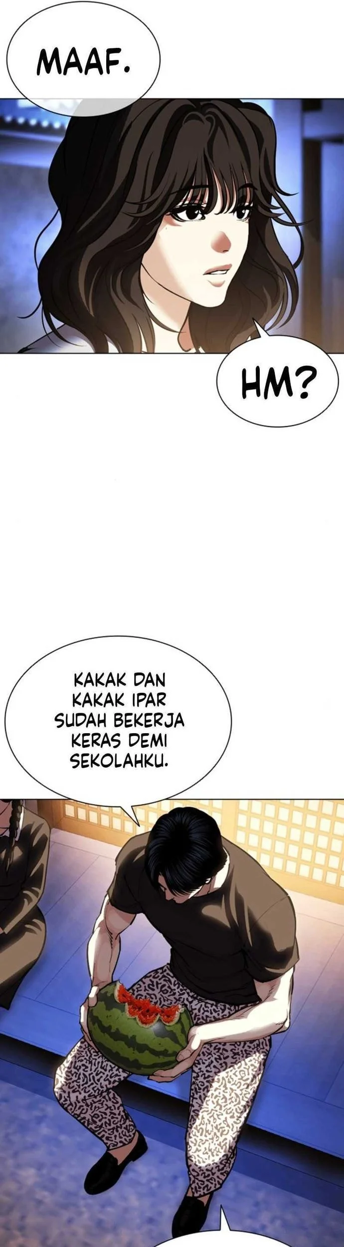 Chapter 610 - halaman 47