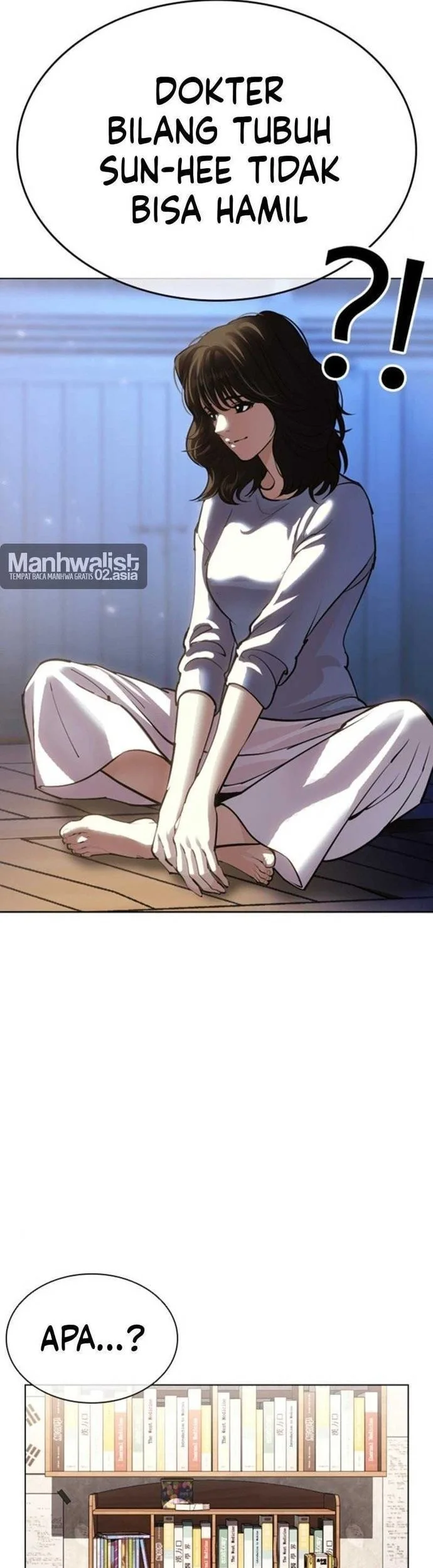 Chapter 610 - halaman 53