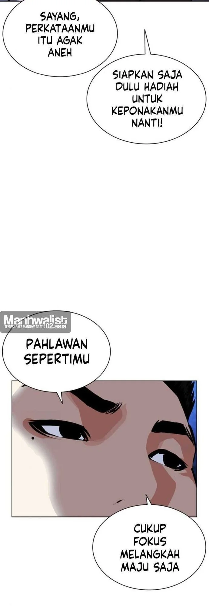 Chapter 610 - halaman 55