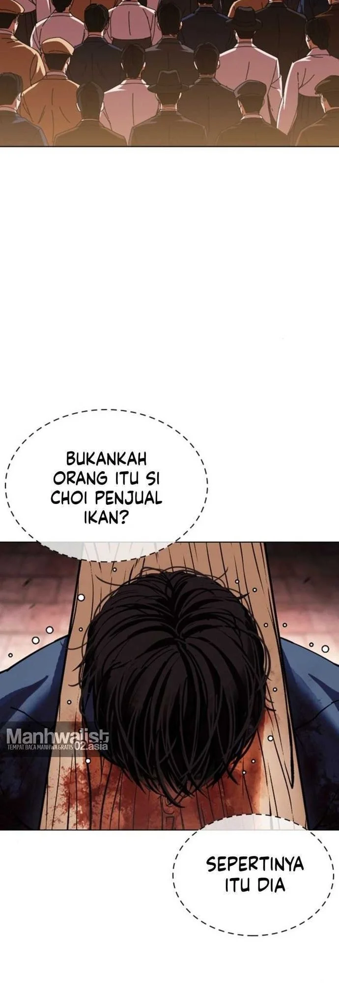 Chapter 610 - halaman 4