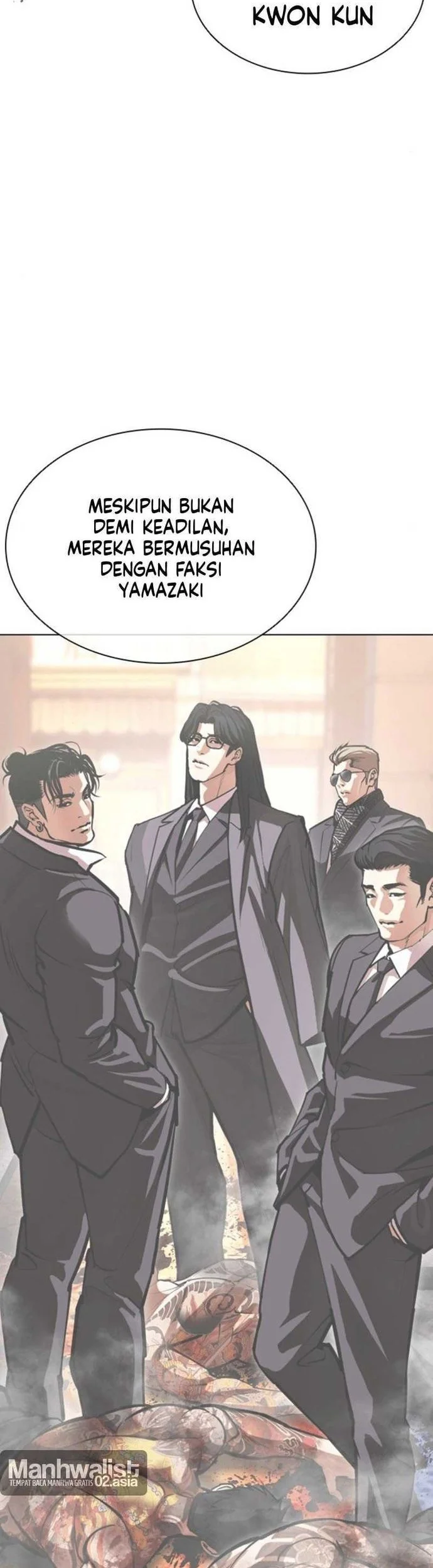 Chapter 610 - halaman 63