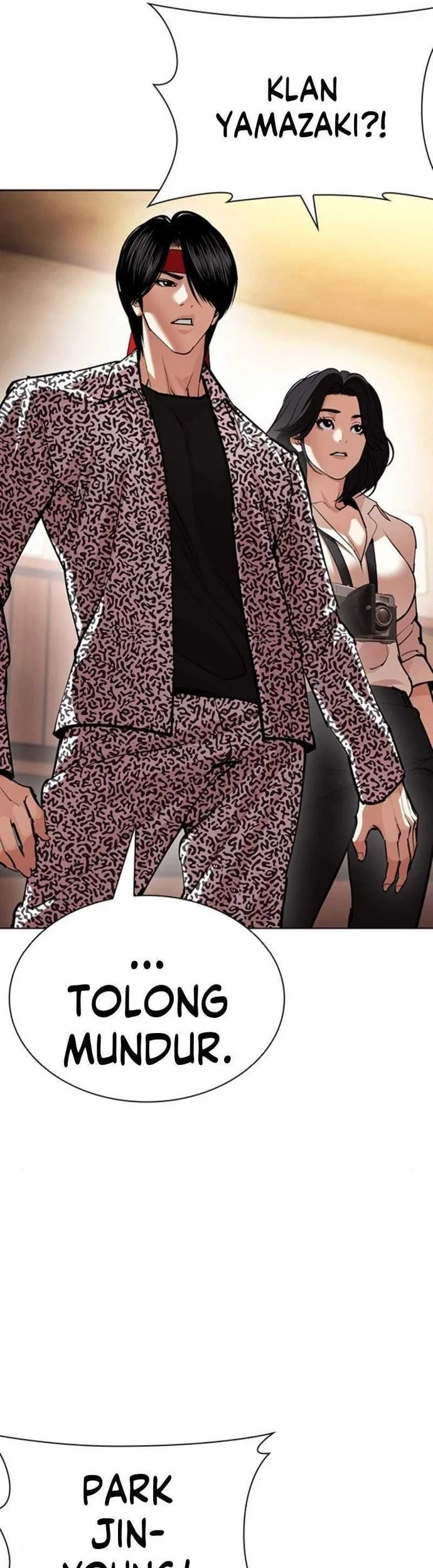 Chapter 610 - halaman 77