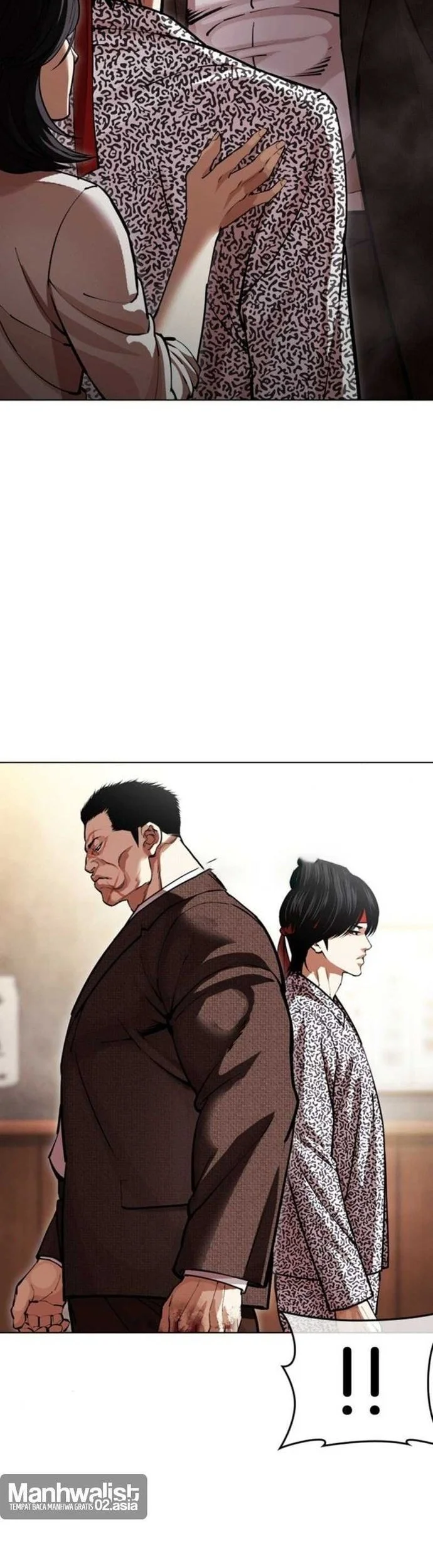 Chapter 610 - halaman 90