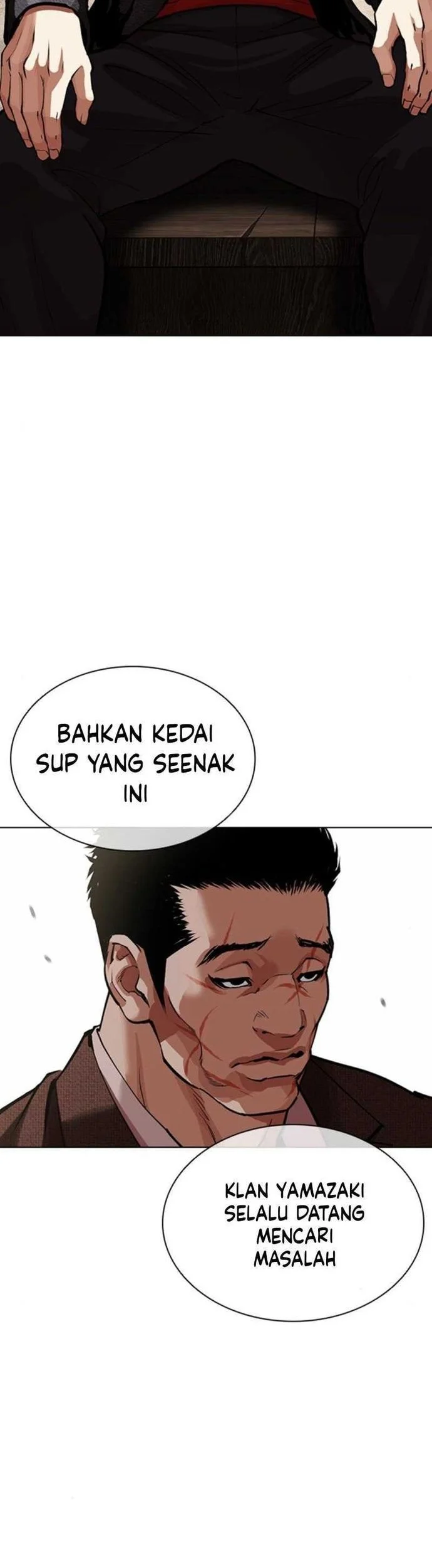 Chapter 610 - halaman 96