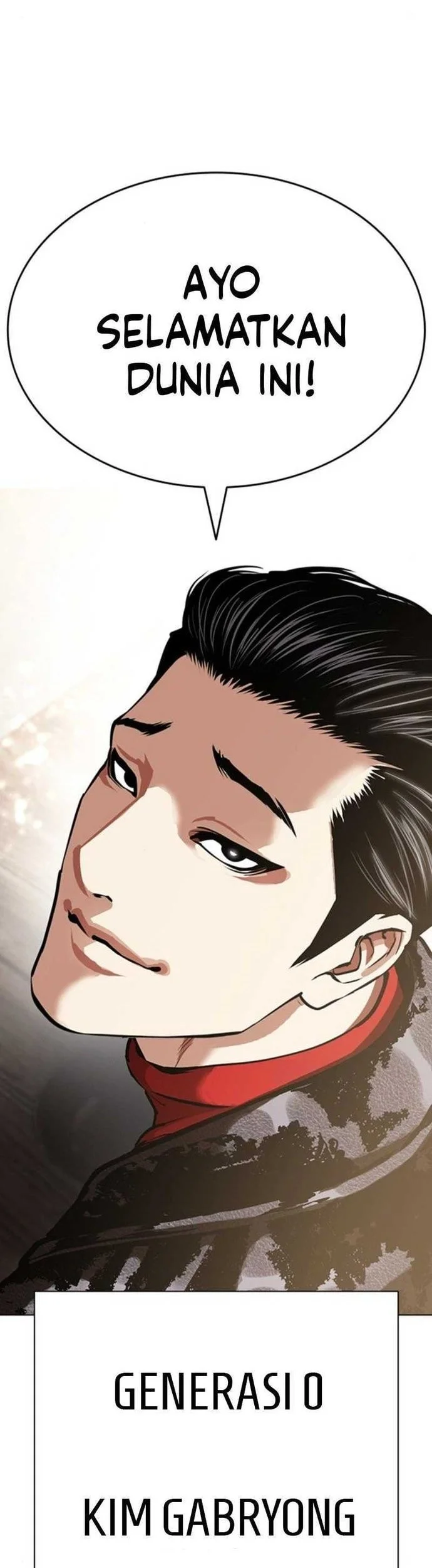 Chapter 610 - halaman 99