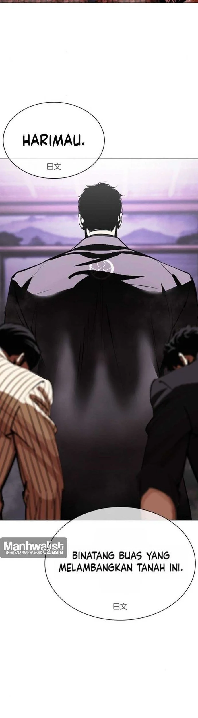 Chapter 610 - halaman 102