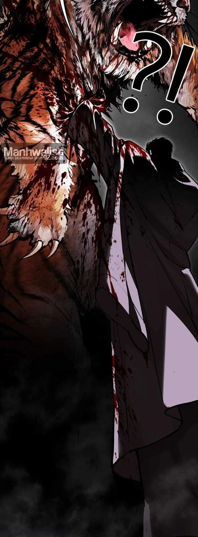 Chapter 610 - halaman 106