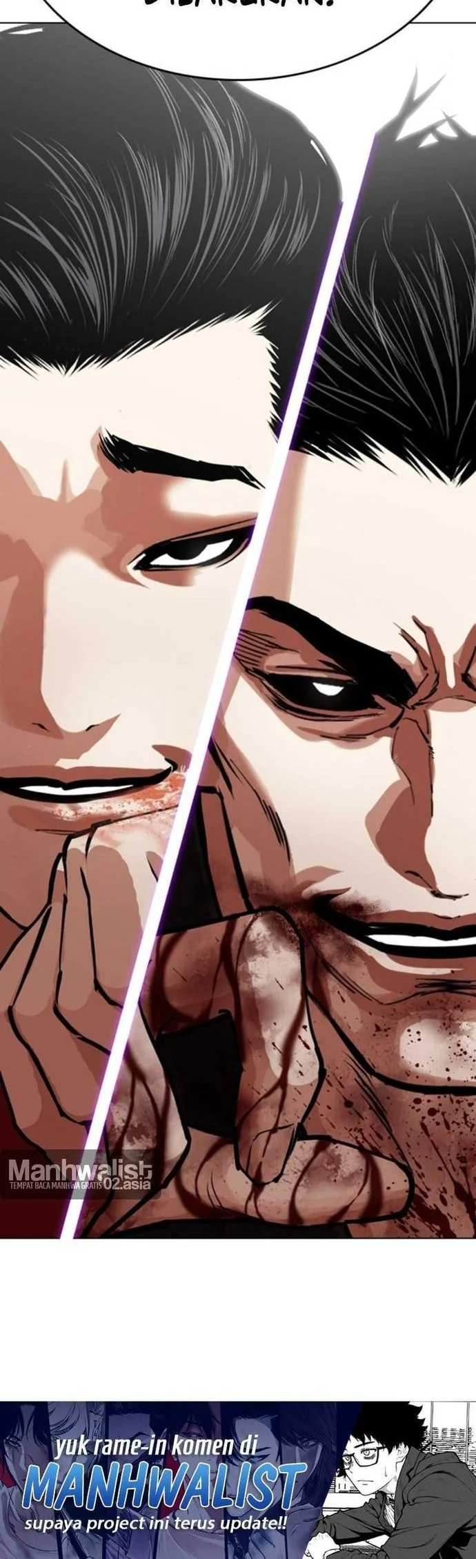 Chapter 610 - halaman 111
