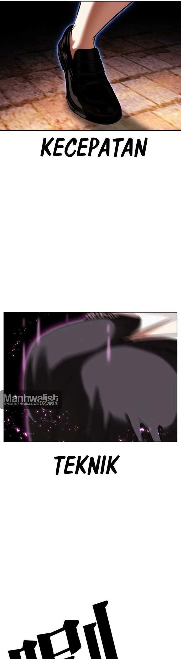 Chapter 610 - halaman 14
