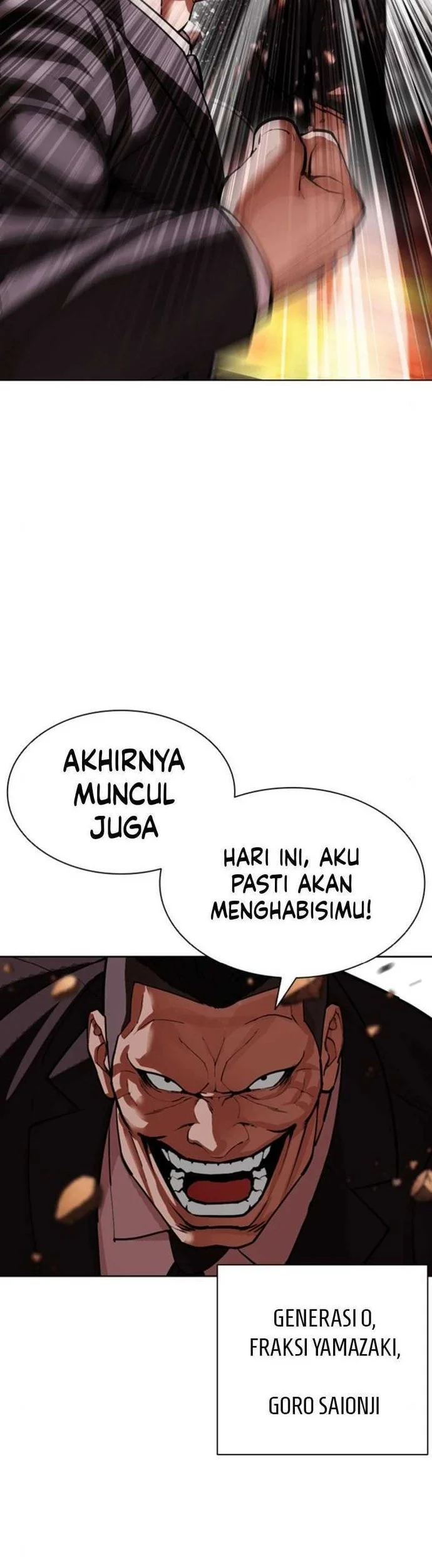 Chapter 610 - halaman 18