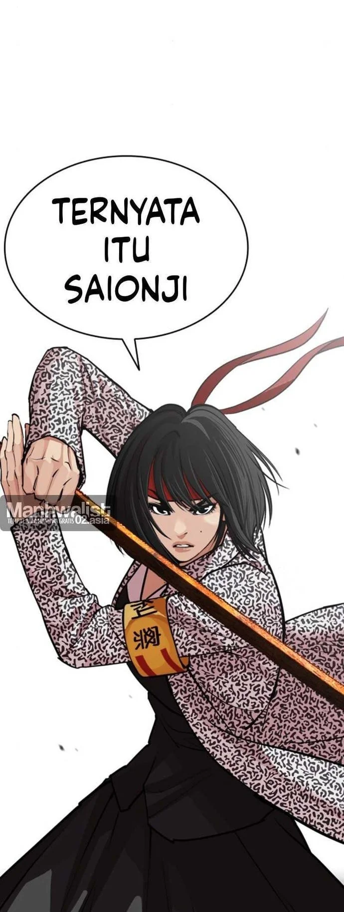Chapter 610 - halaman 19