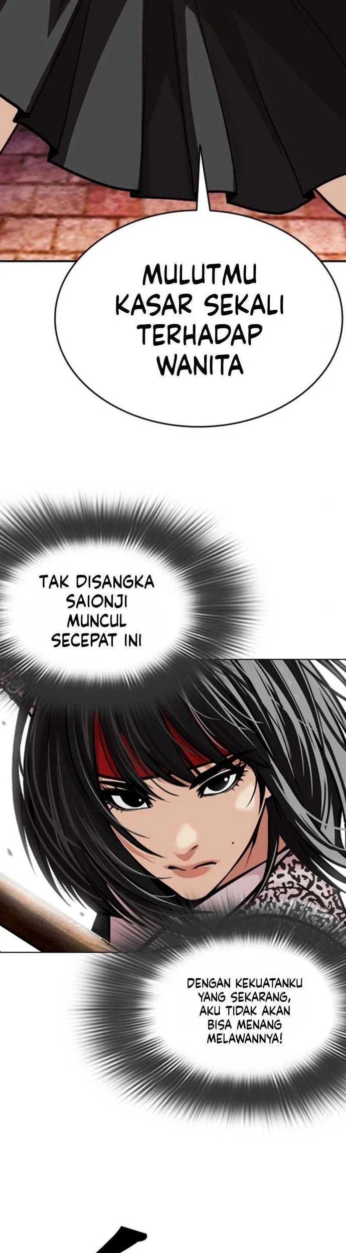 Chapter 610 - halaman 20