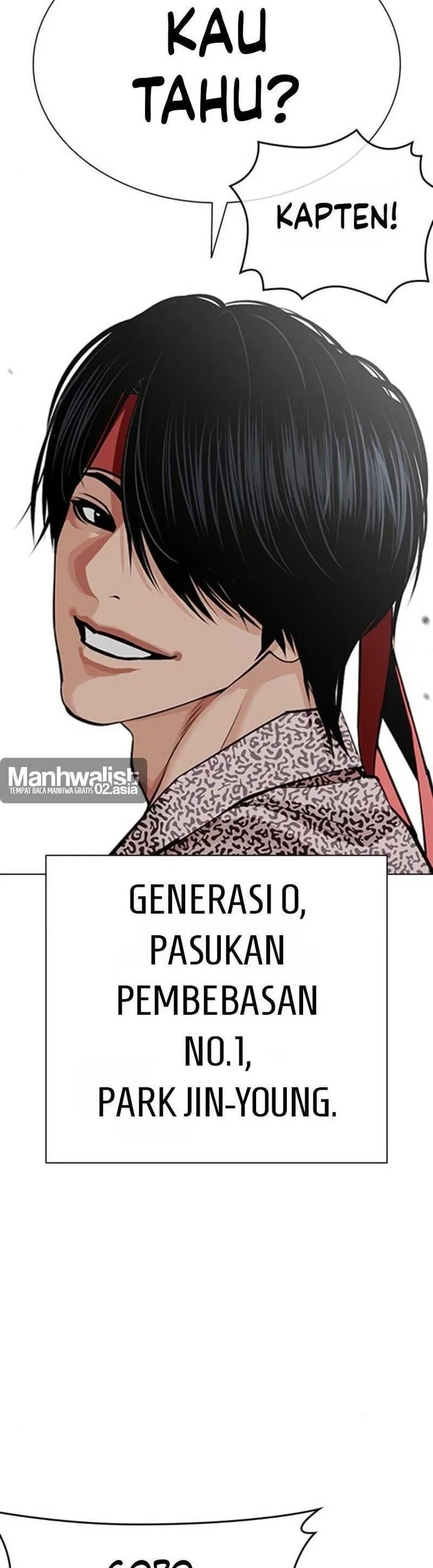 Chapter 610 - halaman 27