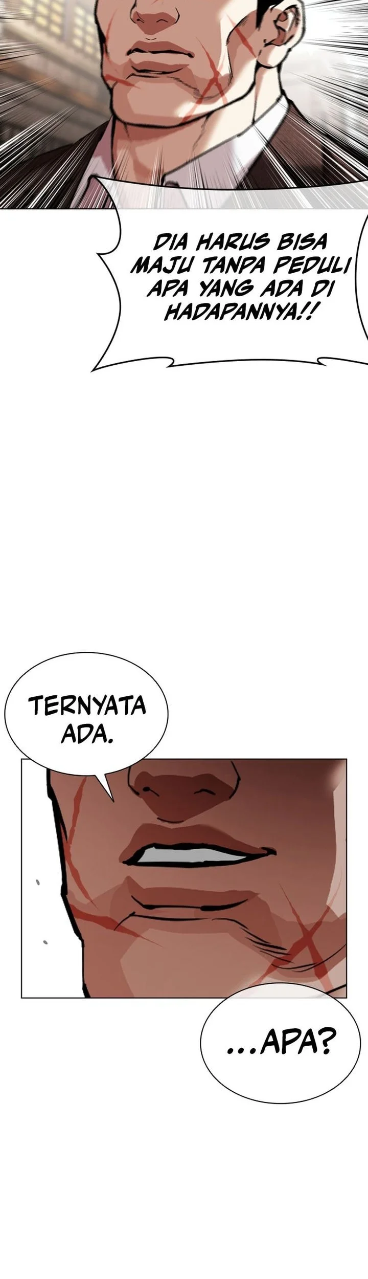 Chapter 611 - halaman 30