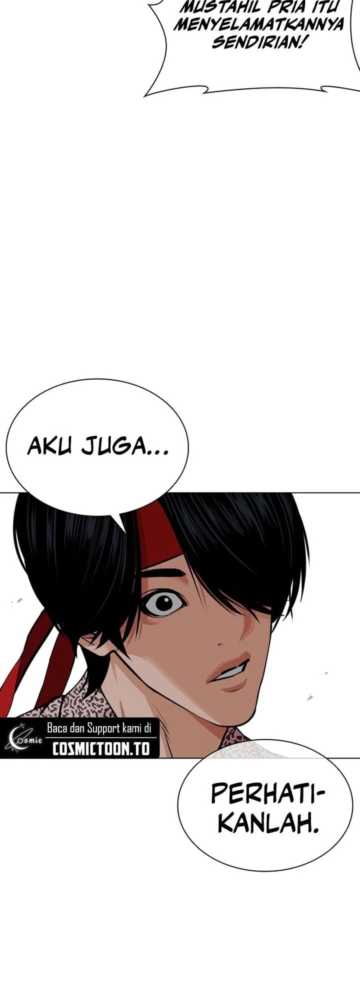 Chapter 611 - halaman 37