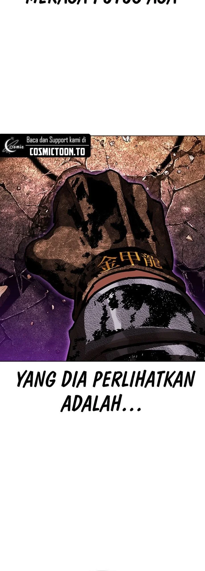 Chapter 611 - halaman 43