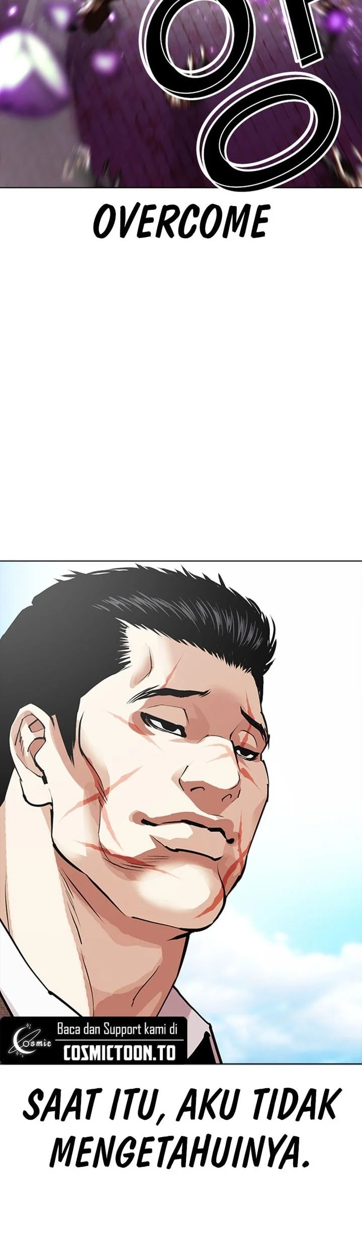 Chapter 611 - halaman 45