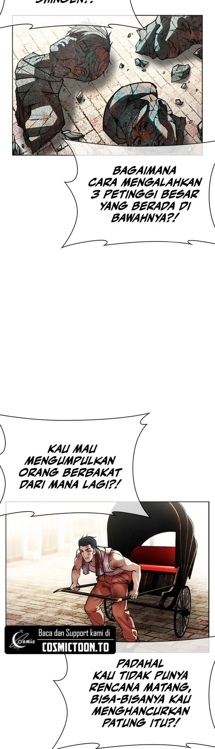 Chapter 611 - halaman 54