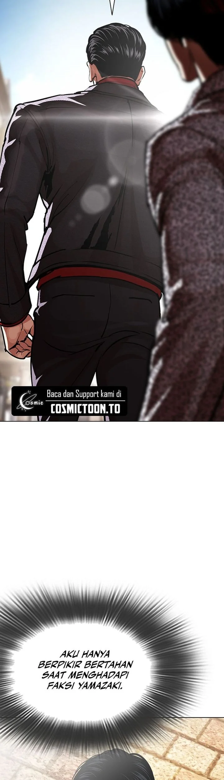 Chapter 611 - halaman 60