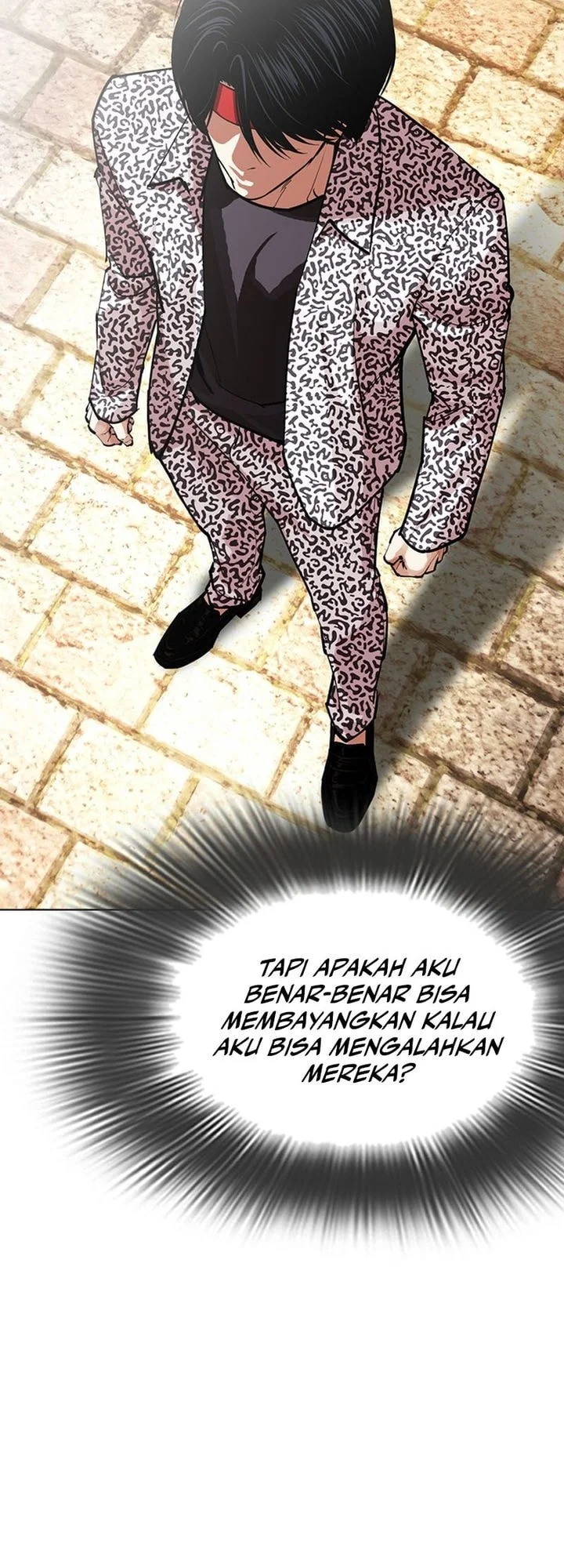 Chapter 611 - halaman 61