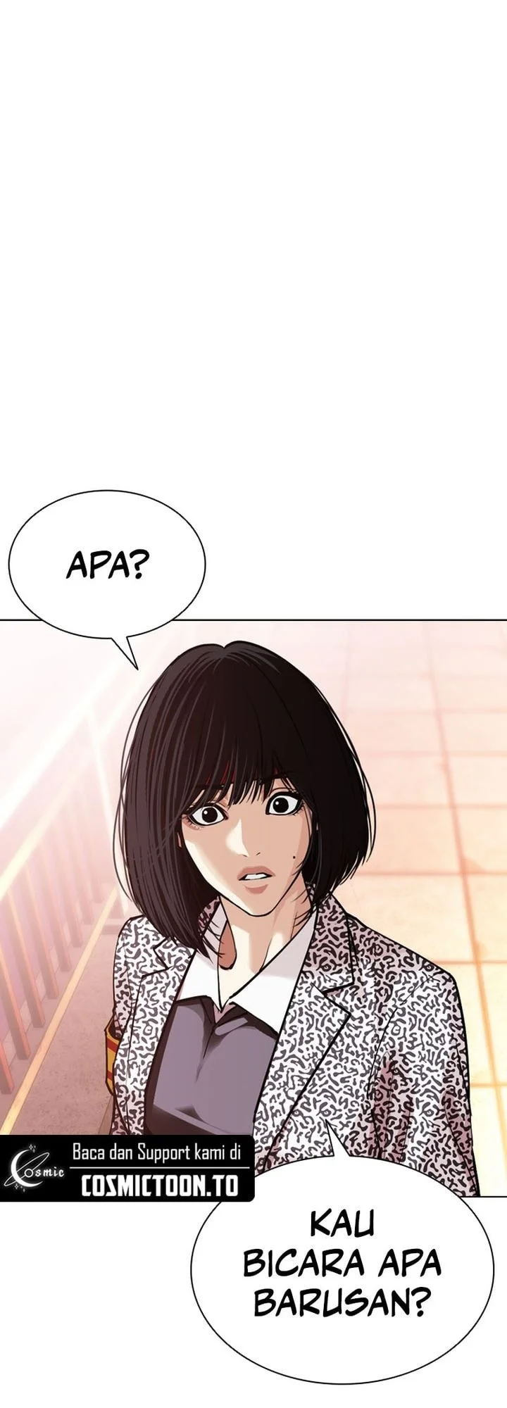 Chapter 611 - halaman 64