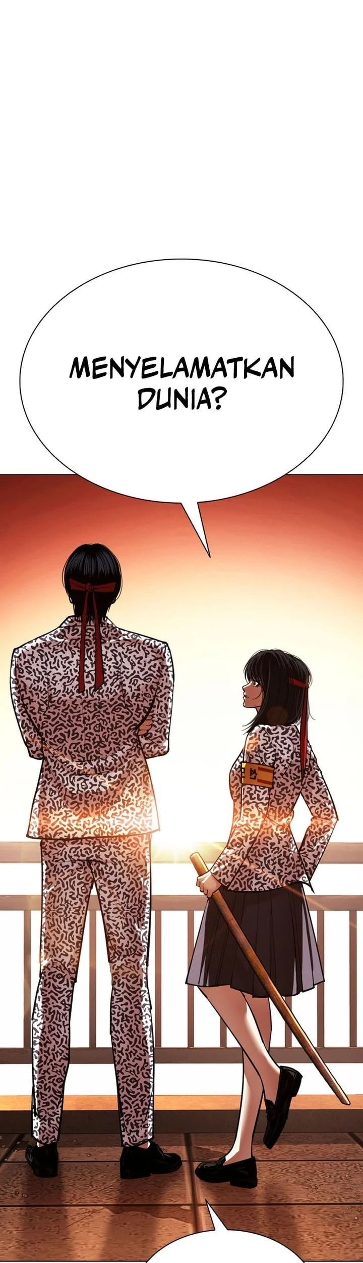 Chapter 611 - halaman 65