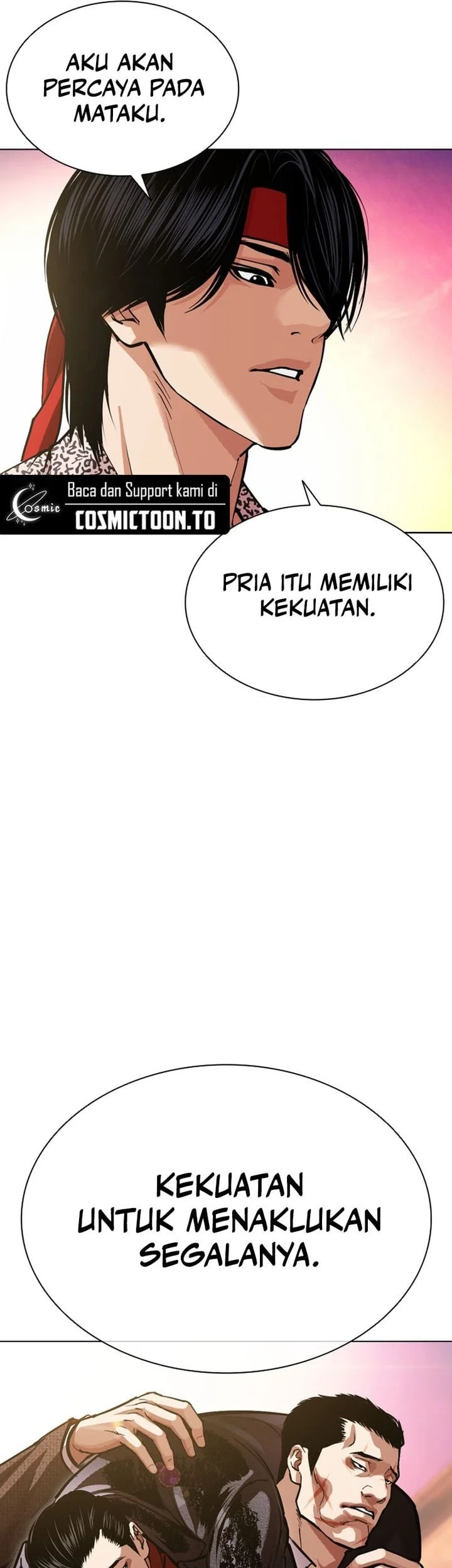 Chapter 611 - halaman 71