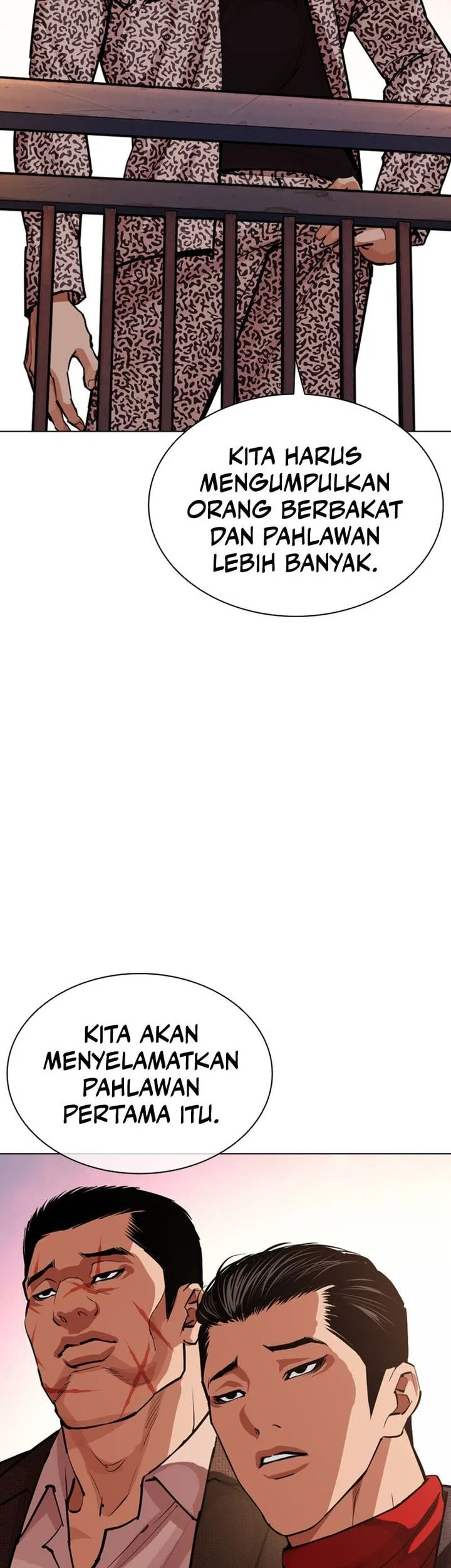 Chapter 611 - halaman 75