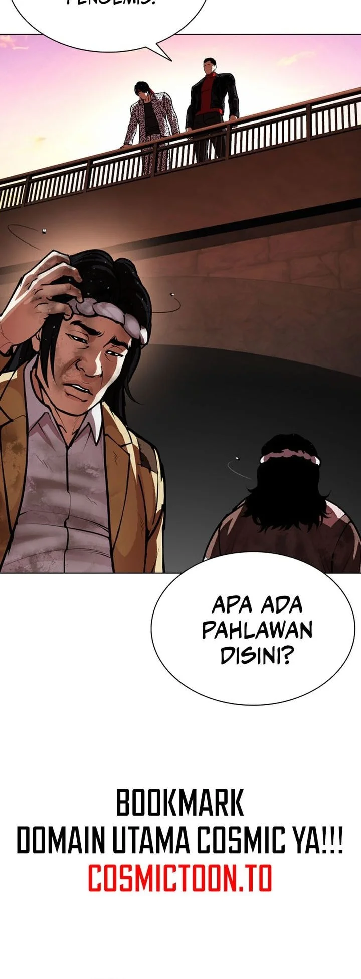 Chapter 611 - halaman 79