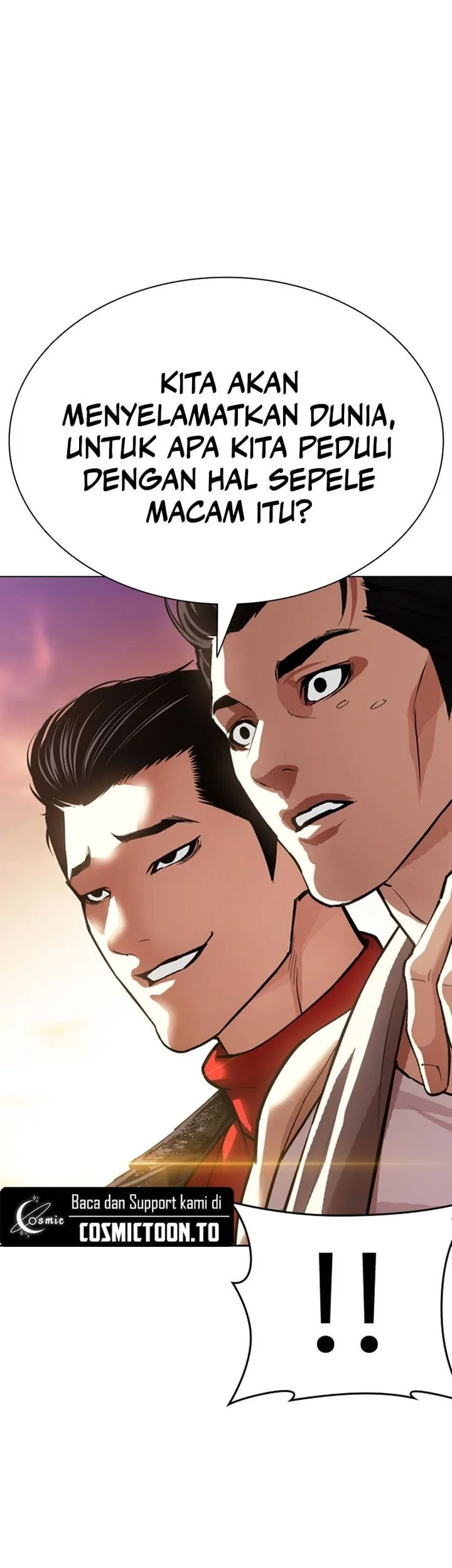 Chapter 611 - halaman 84