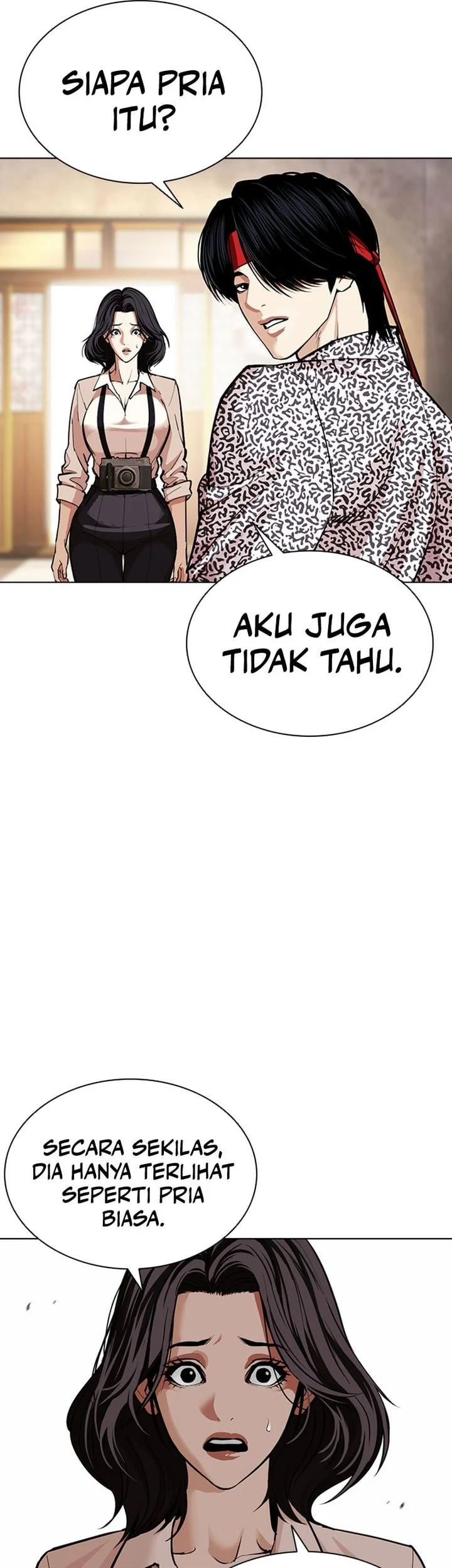 Chapter 611 - halaman 5
