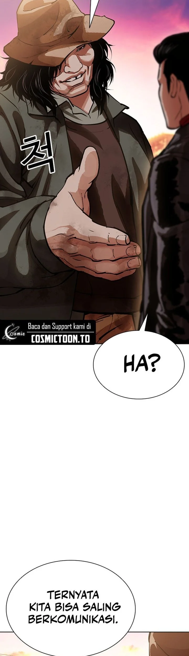 Chapter 611 - halaman 96