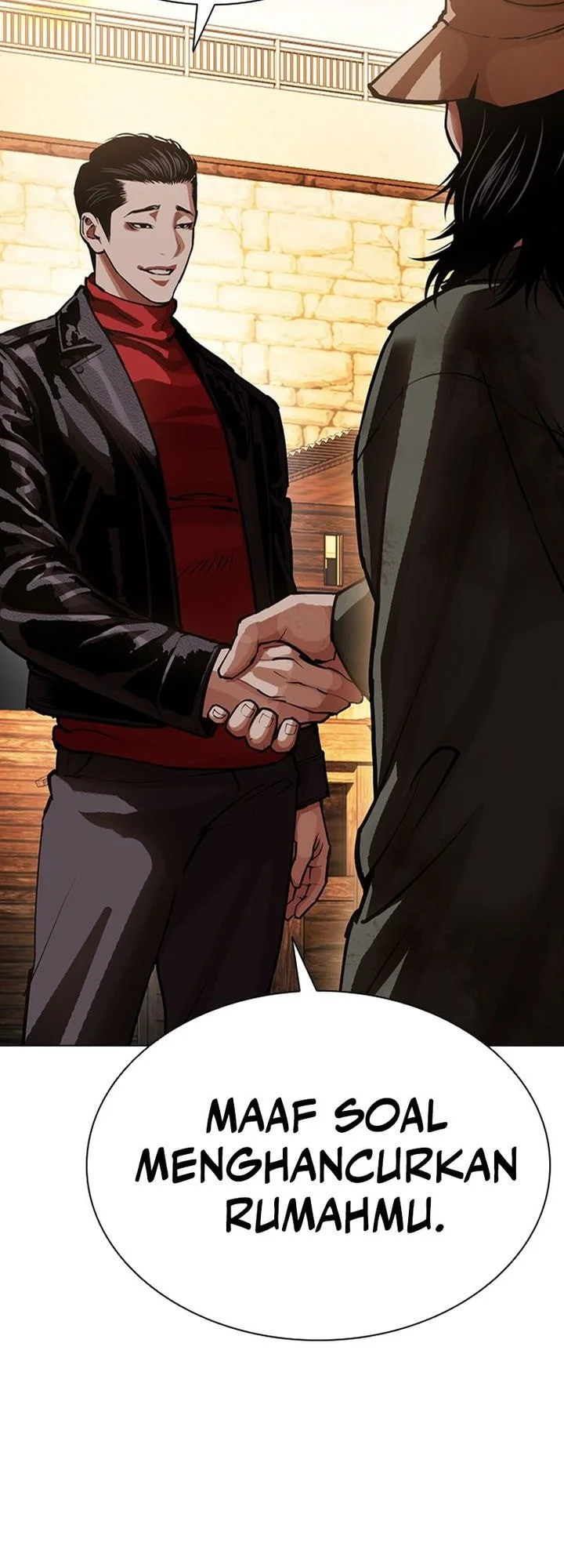 Chapter 611 - halaman 97