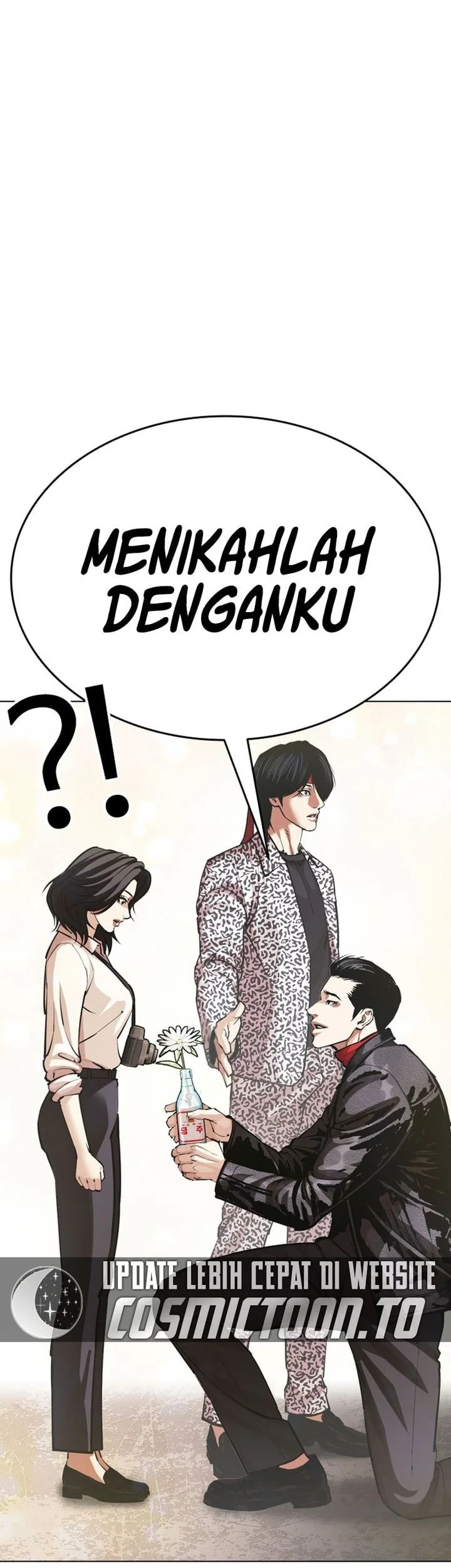 Chapter 611 - halaman 12