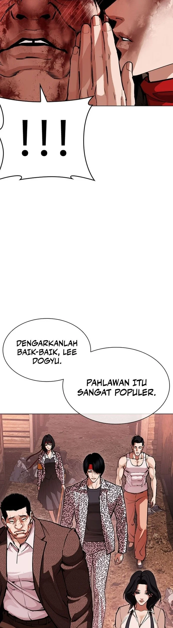 Chapter 612 - halaman 71