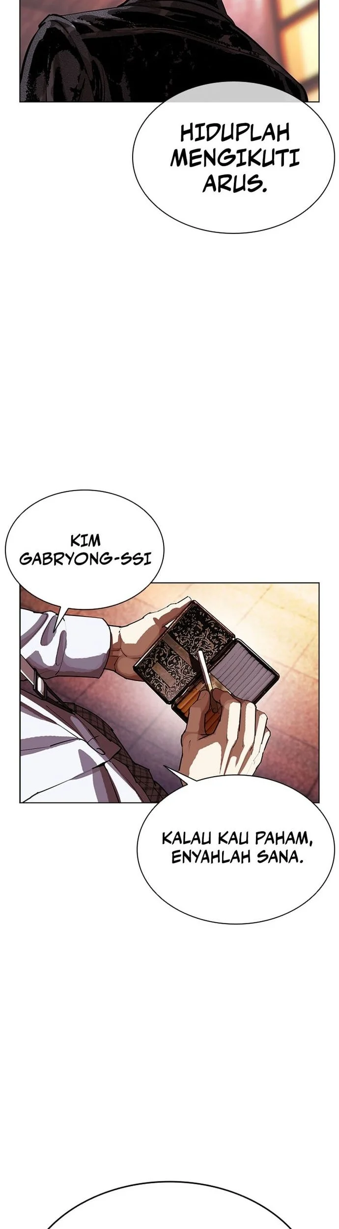 Chapter 612 - halaman 101