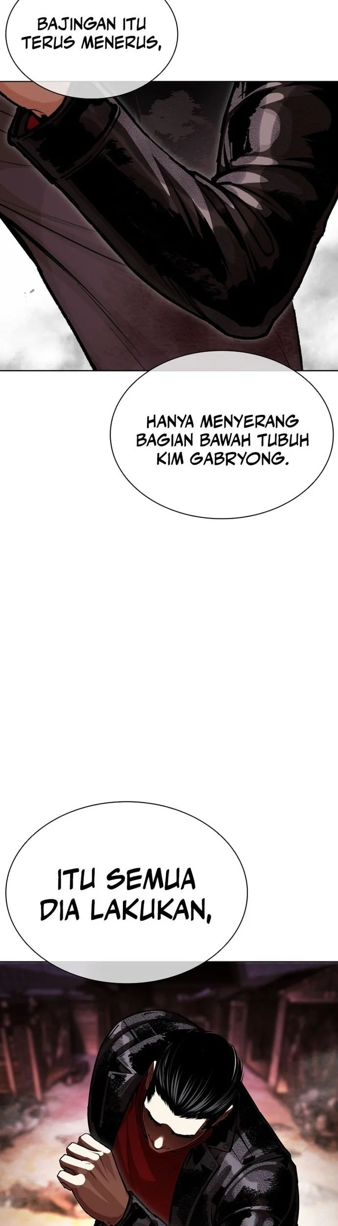 Chapter 612 - halaman 18