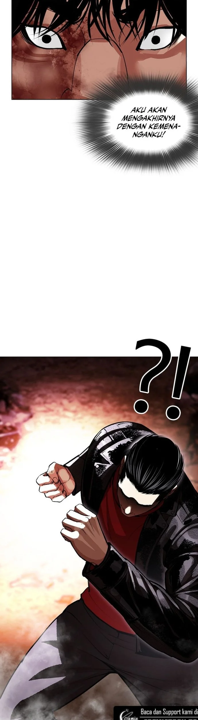 Chapter 612 - halaman 24