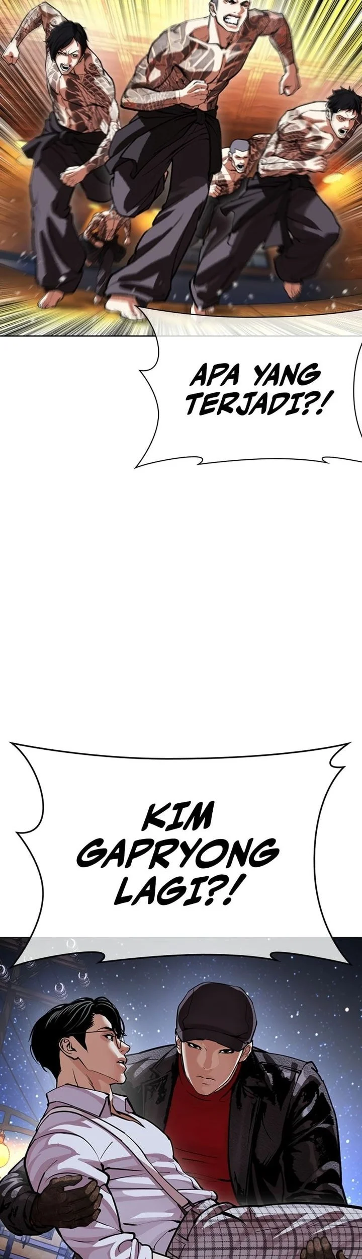 Chapter 613 - halaman 74