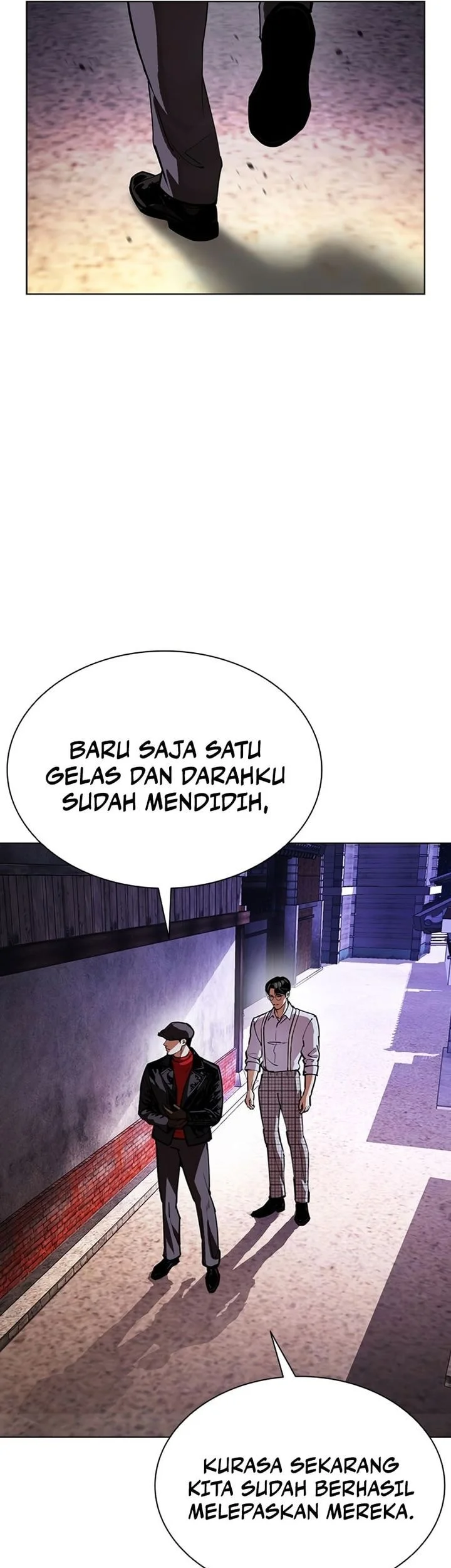 Chapter 613 - halaman 76