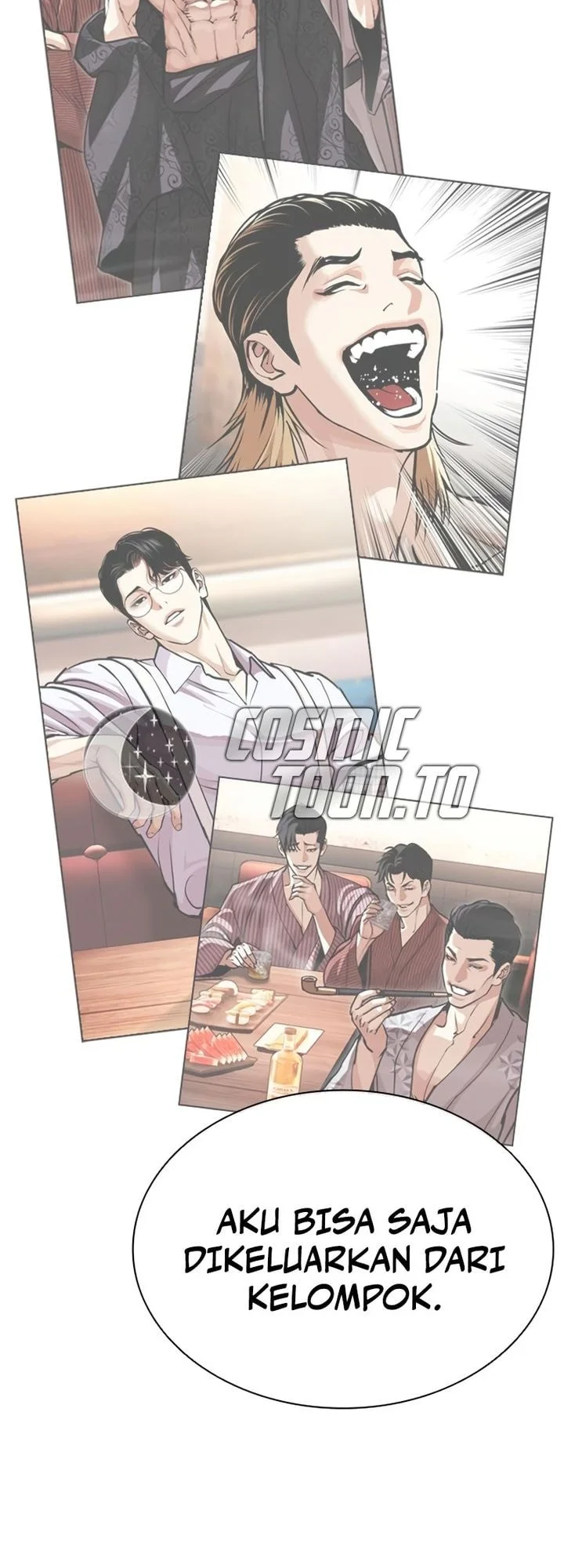 Chapter 613 - halaman 81
