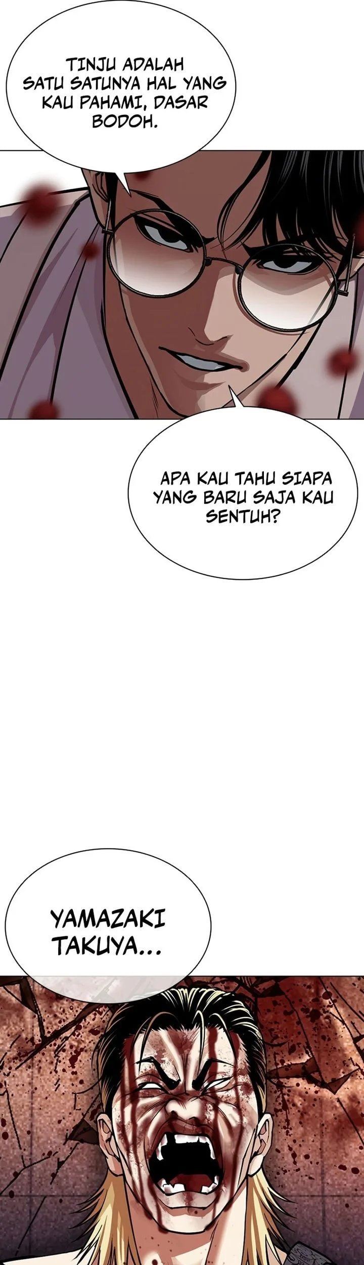 Chapter 613 - halaman 85