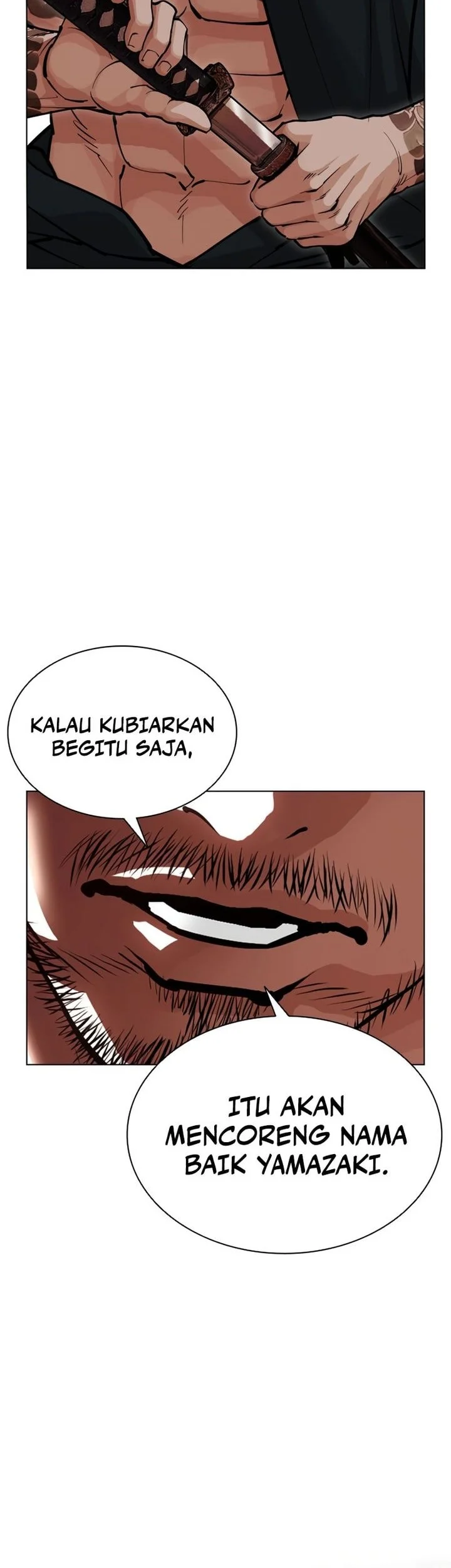 Chapter 613 - halaman 98