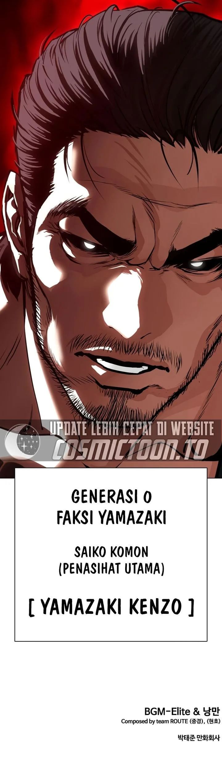 Chapter 613 - halaman 100