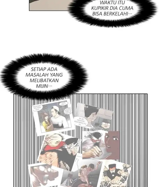Chapter 64 - halaman 16