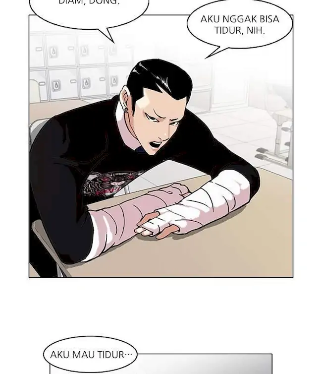 Chapter 64 - halaman 20
