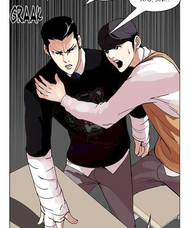 Chapter 64 - halaman 27