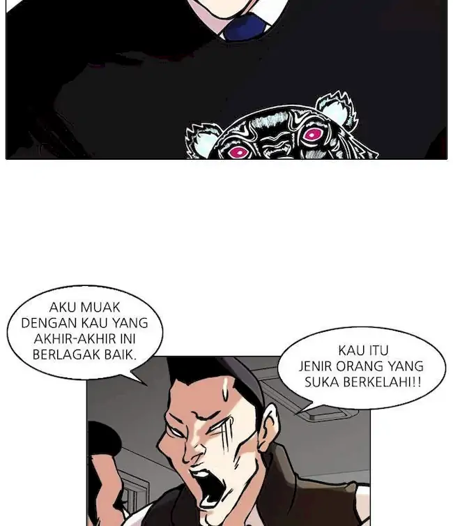 Chapter 64 - halaman 30