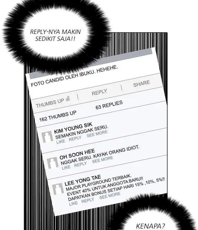 Chapter 64 - halaman 38