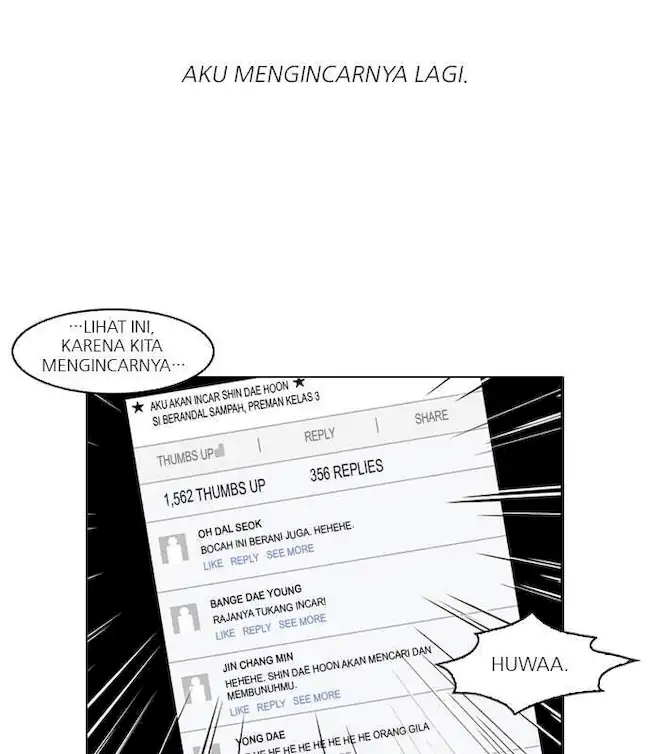 Chapter 64 - halaman 67